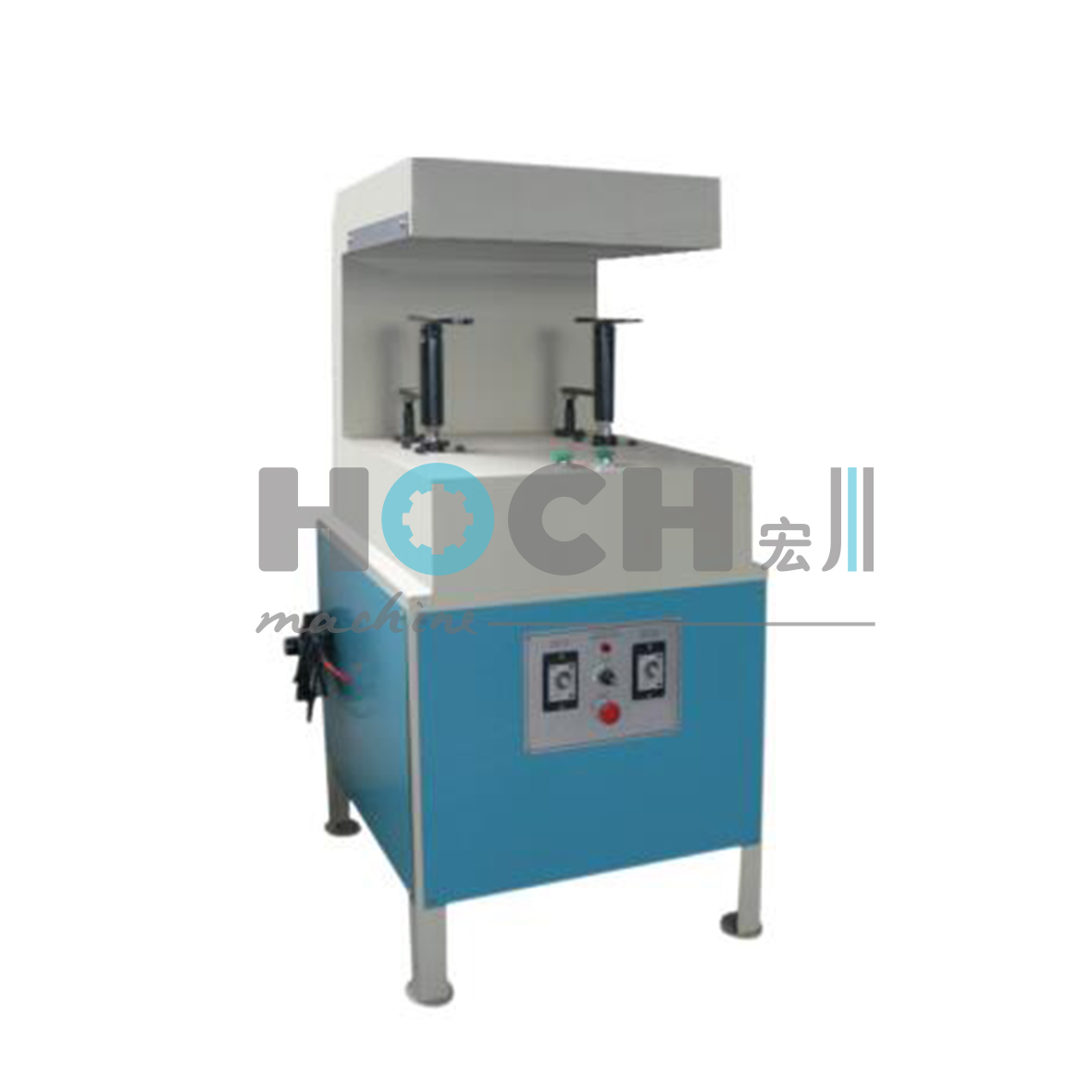 HC-202 INSOLE PRESSING MACHINE 
